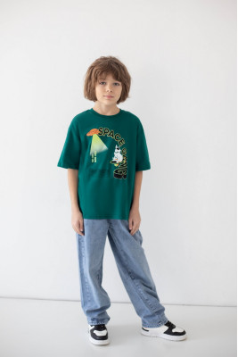 Футболка для хлопців